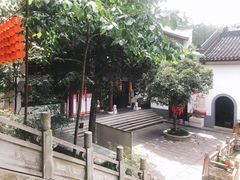 -卓刀泉寺