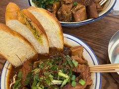 -CowCow其其·牛杂咖啡公司(六运店)