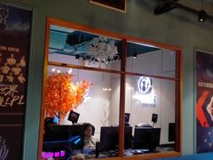 -玖号网咖(纵横宇店)