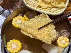 -今日牛事潮汕鲜牛肉火锅(瑞金店)