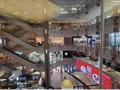 -芸山季·云南山珍菌火锅(人民广场来福士店)