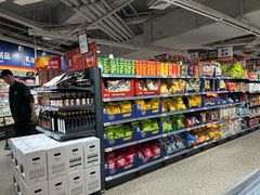 -ALDI奥乐齐超市(凯德虹口店)