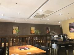大堂-六乃喜(北园大街)