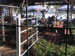 -宝莱纳餐厅(滨江店)