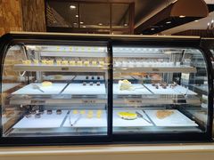 -汉巴味德(北京银座和谐广场店)