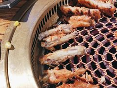 -黑牛の店·和牛烧肉(石家庄万象城店)