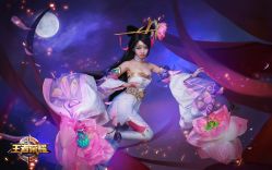 点击看大图 -星元素cosplay动漫摄影写真工作室