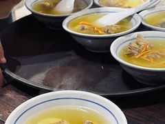 -盟重烧烤(高正街店)