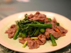 -北园酒家(小北路店)