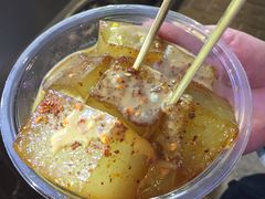 -王府井步行街