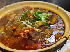 -腰子哥烤串(石佛营炫特店)