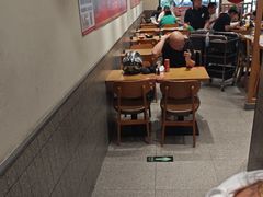 -南城香·饭香串香馄饨香(青年路店)
