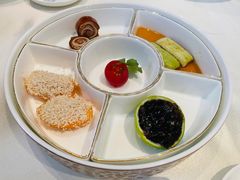 -皇朝会.经典传统粤菜(外滩店)