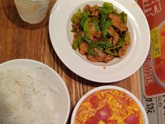 -乡村基·川味现炒大王(熙悦天街店)