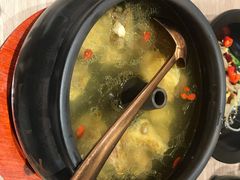 -云海肴云南菜(青浦宝龙店)
