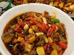 -老三样·旧食新味(绿地店)