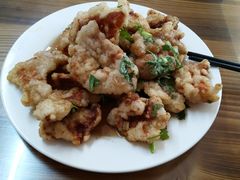 -三点小吃(山大店)