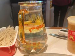 -遇东北林区铁锅炖(南开店)