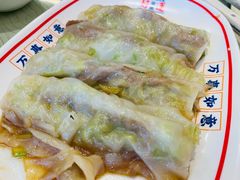 -香港威特瑞茶餐厅(小白楼音乐厅店)