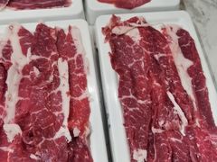 -一鼎来潮汕牛肉自助火锅(翻身分店)