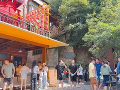 -将军关探险漂流