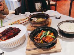 -侨美·唐荔园·40年地道粤菜