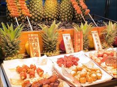 -東盛炭烤自助料理(浦东文峰广场店)