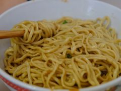 干拌面-非遗·爱西干面(小公园总店)