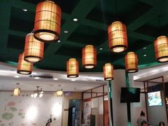 -江城小馆陕南妈妈菜·全球旅行餐厅(钟楼店)