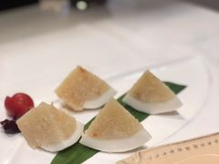 椰子饭-闻见中国海南菜(K11店)