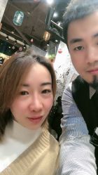 -T.1 hair salon烫染接发