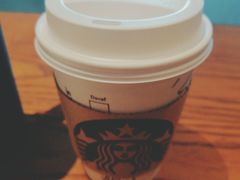 -星巴克(成都机场T2店)