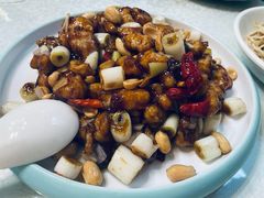-芝麻花餐厅(祁家豁子店)