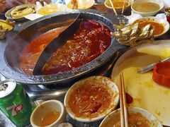 -蜀大侠火锅(总府路店)