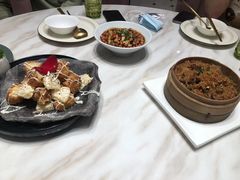 -茉莉餐厅(包河万达店)