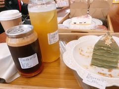 -塔顶·Cafe·日啡夜酒(北京路店)