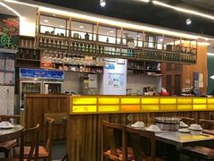 -胡须佬鸡煲四季火锅店(石厦西村直营店)