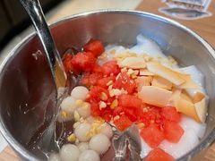 -太二酸菜鱼(坚基购物中心店)