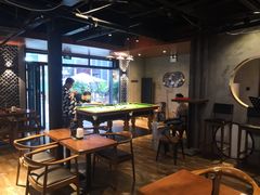 -熊猫精酿啤酒厨房(1912店)