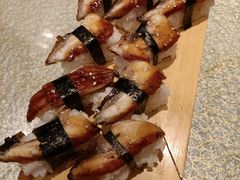 -广州增城保利皇冠假日酒店-玄日本餐厅
