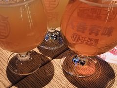 -牛啤堂精酿啤酒餐吧(五棵松华熙店)