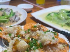 -醉壹号海鲜大排档(厦门美食地标店)