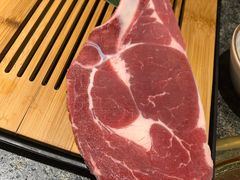 -NIUAN牛庵·日式和牛烧肉(恒隆店)