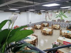 大堂-摩登有记·新派泰国菜(银钻广场店)