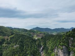 -云中大漈