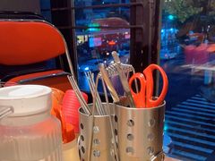 -三肥两瘦烤肉(鹿城店)