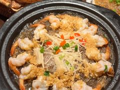 -前海沿·青岛菜(李沧万达店)