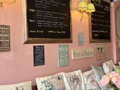 -Halladays Tea Rooms