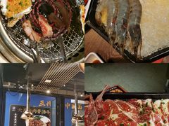 -火炉火自助餐(西直门凯德MALL店)