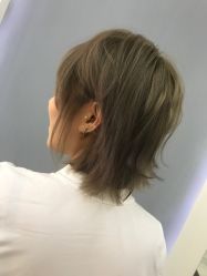-DL HAIR SALON
